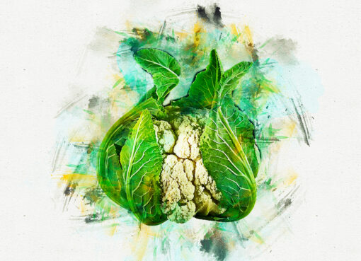 Hand Paint Watercolor Photoshop Action - Image 10