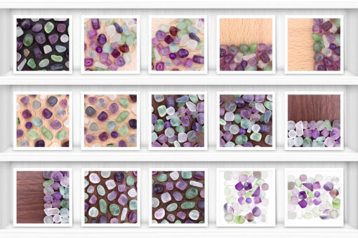 46 Fluorite Background Textures - Image 10