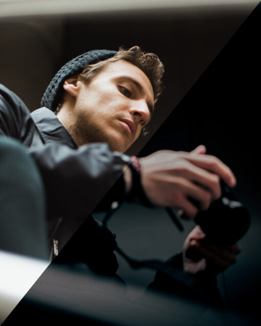Black Preset Pack - Image 4