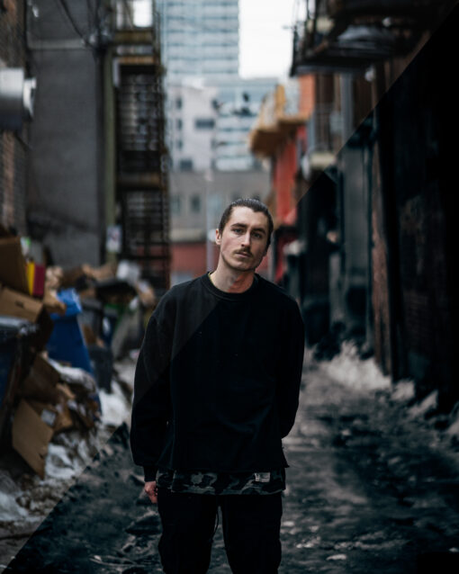 Black Preset Pack - Image 5