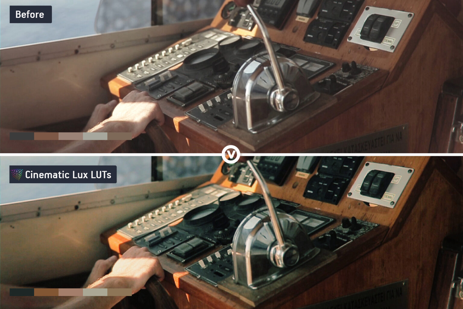 cinematic luts for davinci resolve cinematic luts for davinci resolve