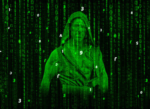 Matrix Portrait Photoshop Action - Image 2