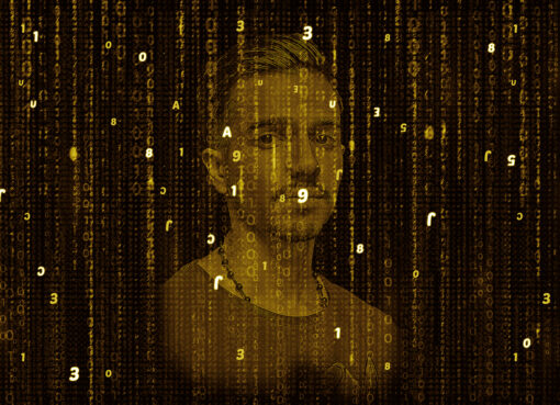 Matrix Portrait Photoshop Action - Image 5