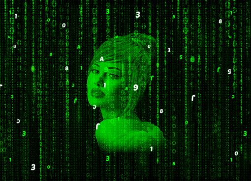 Matrix Portrait Photoshop Action - Image 7