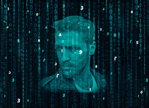 Matrix Portrait Photoshop Action - Image 8