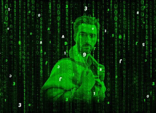 Matrix Portrait Photoshop Action - Image 9