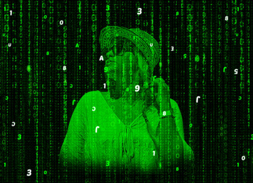 Matrix Portrait Photoshop Action - Image 10