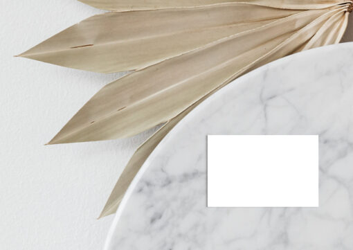 Business Card Mockup #28 - Image 2