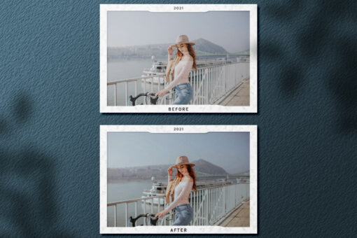 Instagram Original Filters - Lightroom Presets - Image 11