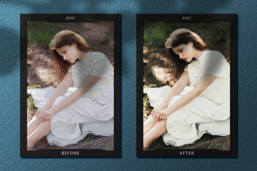 Instagram Original Filters - Lightroom Presets - Image 7