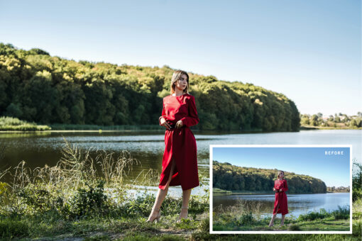 Instagram Original Filters - Lightroom Presets - Image 8
