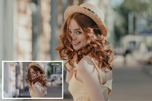 Instagram Original Filters - Lightroom Presets - Image 2