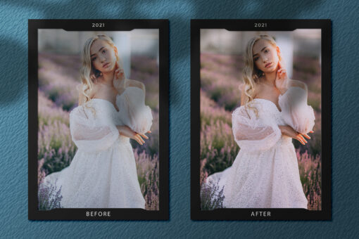 Instagram Original Filters - Lightroom Presets - Image 6