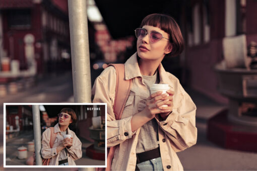 Instagram Original Filters - Lightroom Presets - Image 14