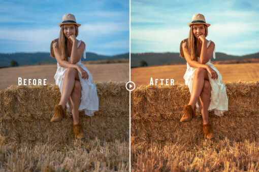 Instagram Original Filters - Lightroom Presets - Image 15
