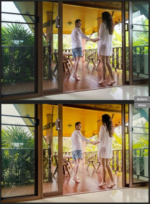 Summer Lightroom Presets Mobile & Desktop - Image 5