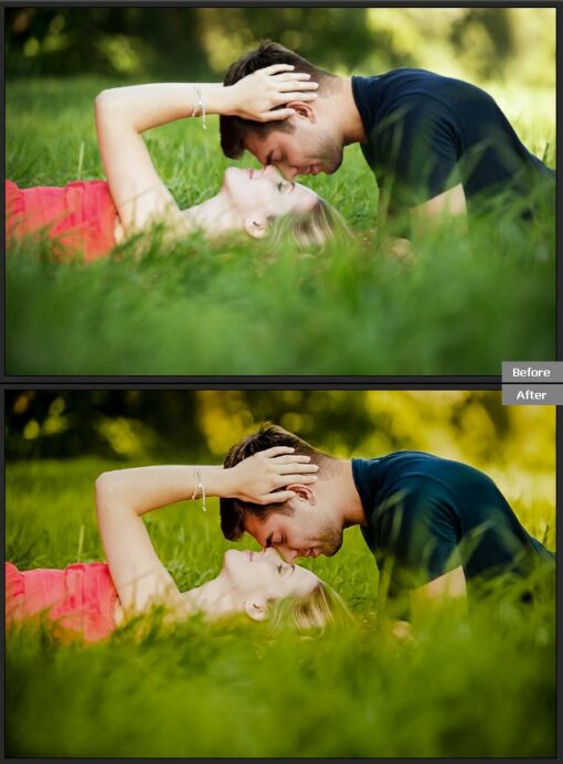 Summer Lightroom Presets Mobile & Desktop - Image 7