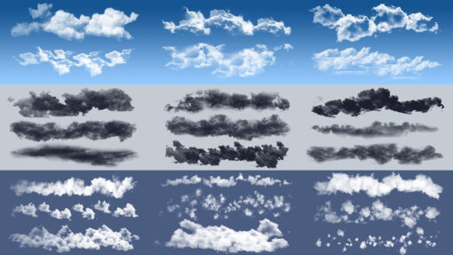 All Brushes 2020 Bundle - Image 6