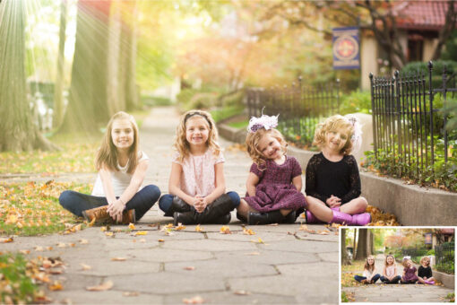 140 Lens Flare Sun Overlays, Sunbeams, sun light beams, Sun Rays - Image 2