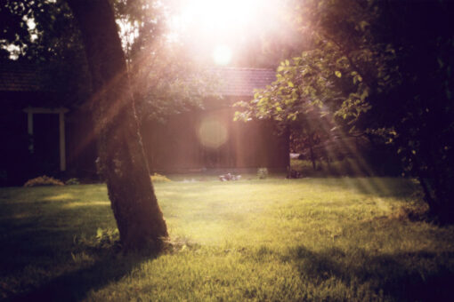 140 Lens Flare Sun Overlays, Sunbeams, sun light beams, Sun Rays - Image 7