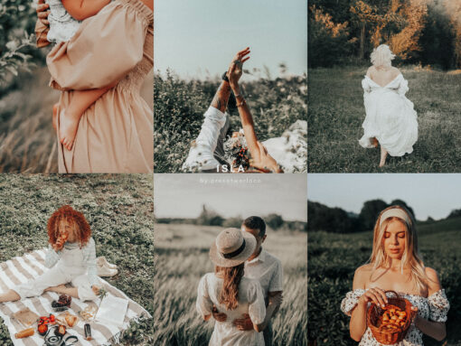 6 EDEN Best Wedding Lightroom Presets, Wedding Filter - Image 8