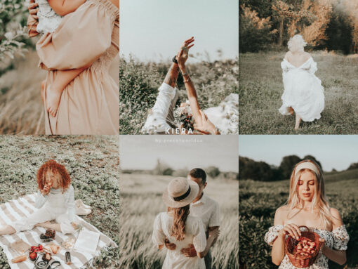 6 EDEN Best Wedding Lightroom Presets, Wedding Filter - Image 9