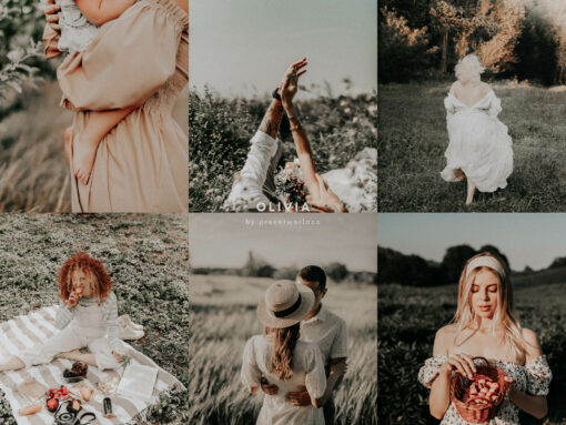 6 EDEN Best Wedding Lightroom Presets, Wedding Filter - Image 10