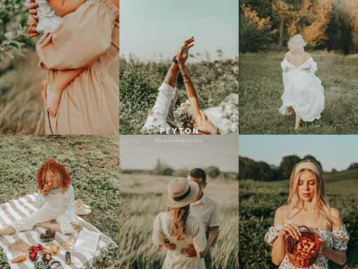 6 EDEN Best Wedding Lightroom Presets, Wedding Filter - Image 11
