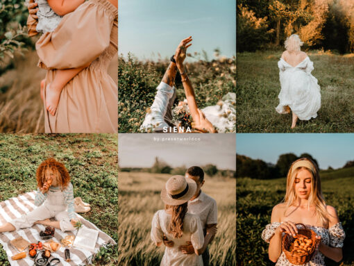 6 EDEN Best Wedding Lightroom Presets, Wedding Filter - Image 12