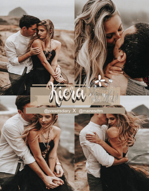 6 EDEN Best Wedding Lightroom Presets, Wedding Filter - Image 4