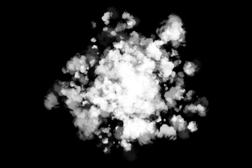 Hd Color Smoke Fog Brush & Png - Image 4