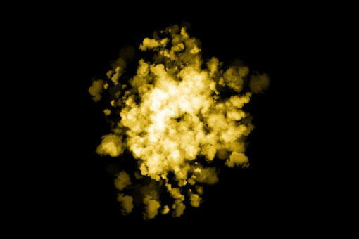 Hd Color Smoke Fog Brush & Png - Image 6