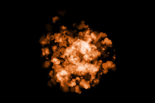 Hd Color Smoke Fog Brush & Png - Image 7