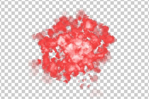 Hd Color Smoke Fog Brush & Png - Image 8