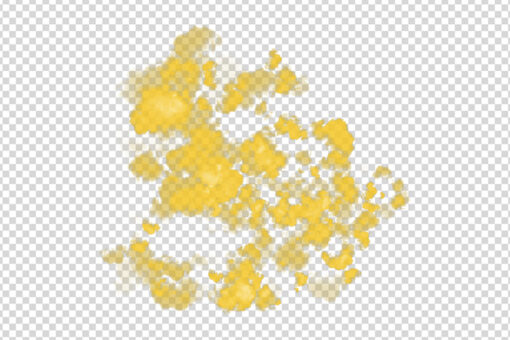 Hd Color Smoke Fog Brush & Png - Image 9