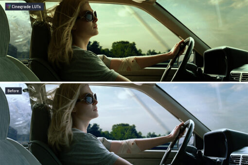 CineGrades LUTs v.4 – 12 Cinematic LUTs - Image 8