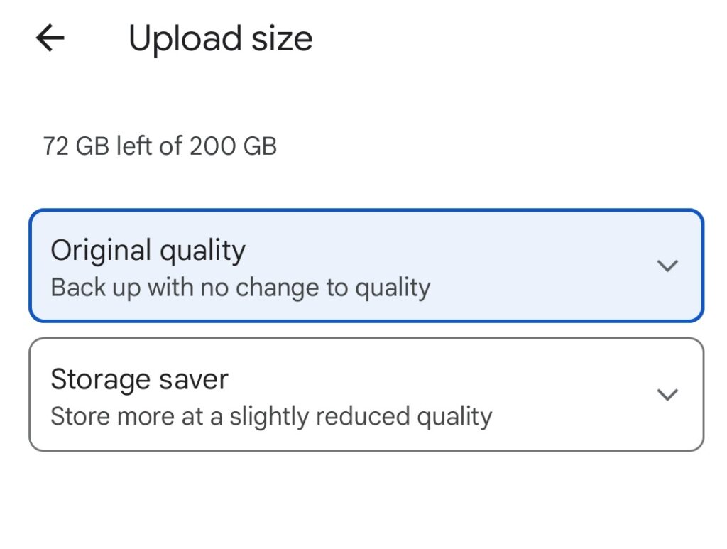 How to Free up Space in Gmail, Google Photos, and Google Drive - MajorGeeks