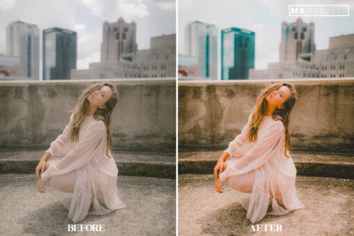 10 CINEMATIC- Mobile & Desktop Lightroom Presets - Image 11