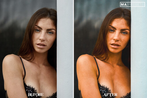 10 CINEMATIC- Mobile & Desktop Lightroom Presets - Image 13