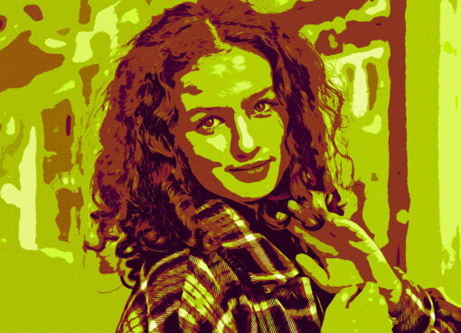 Pop Art Effect PS Action - Image 6