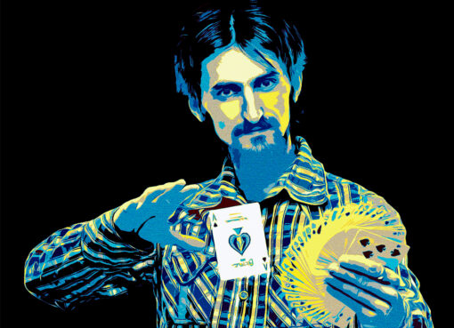 Pop Art Effect PS Action - Image 7