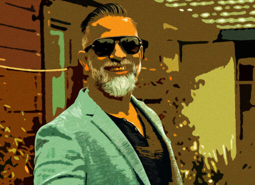 Pop Art Effect PS Action - Image 8