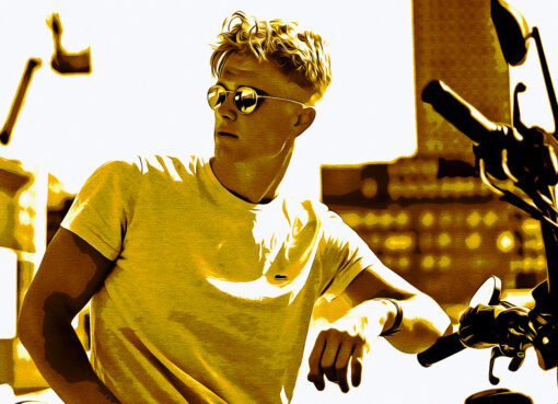 Pop Art Effect PS Action - Image 10