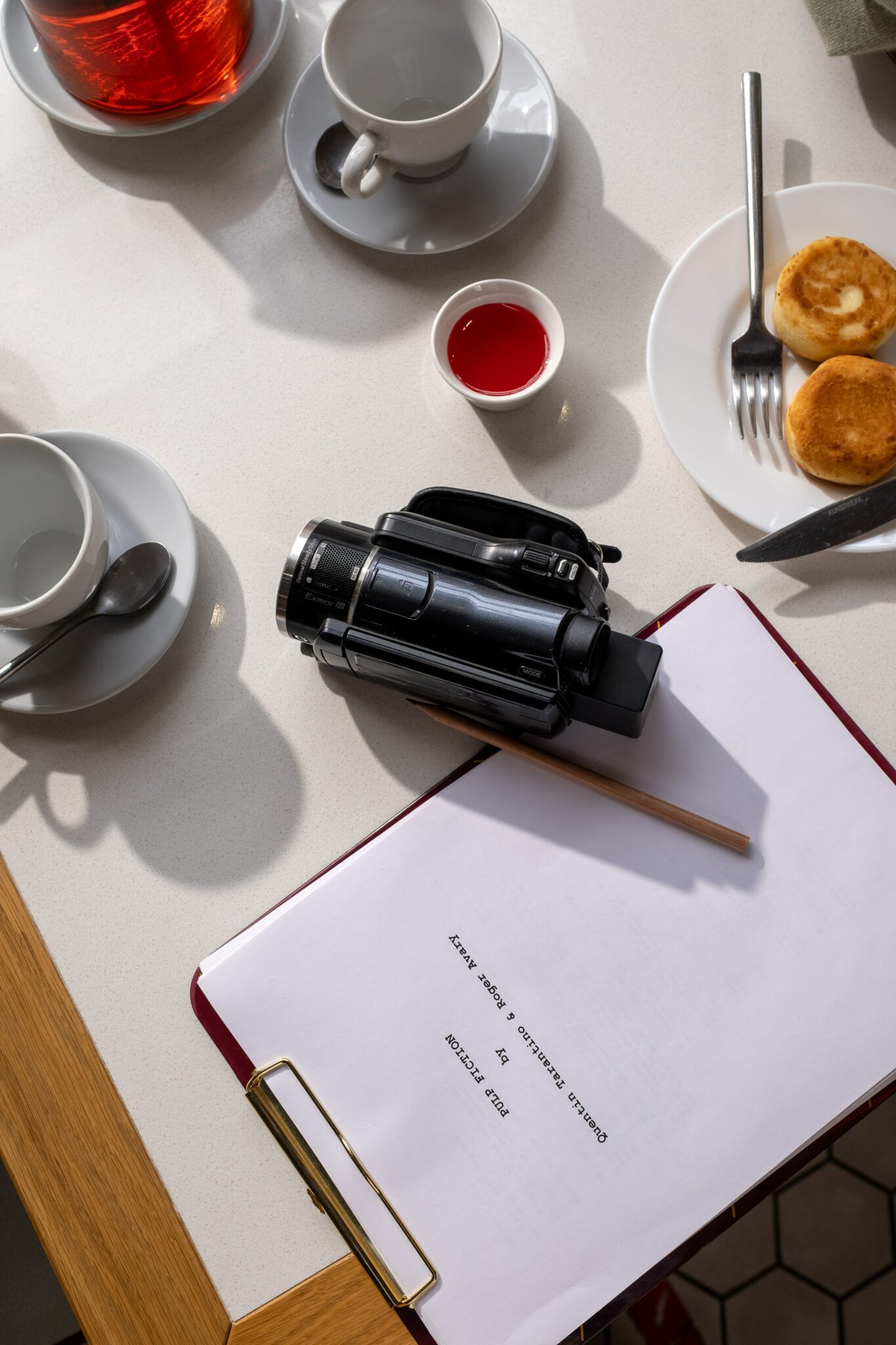 6 of the Best Camcorders for Vintage Footage FilterGrade