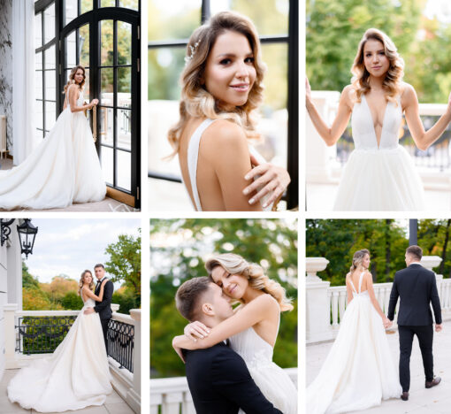 Myron Muza Lightroom Presets - Image 5