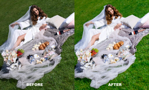 Myron Muza Lightroom Presets - Image 3