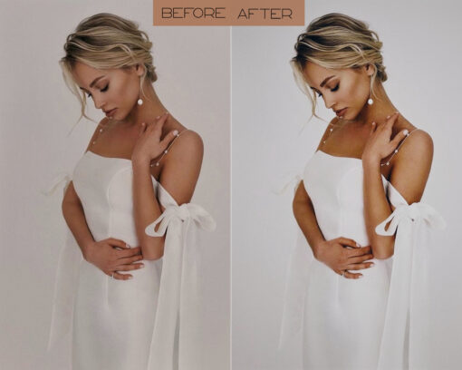 15 Wedding Capture One Styles - Image 2