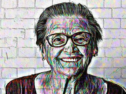 Graffiti Art Photoshop Action - Image 8