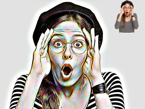 Graffiti Art Photoshop Action - Image 16