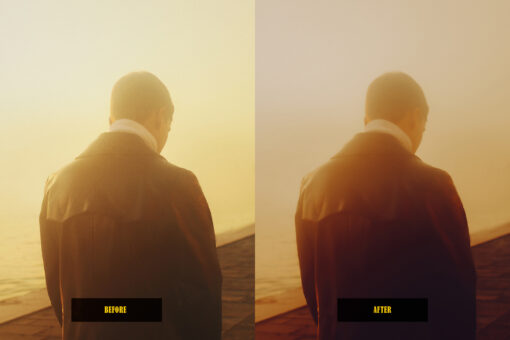 Analog Film Lightroom Presets - Image 3